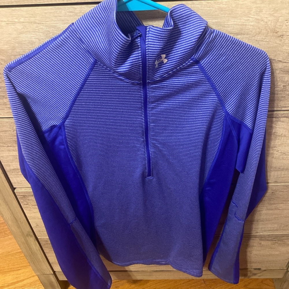 Under Armor Pullover Set - image 1